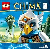 Lego Legends of Chima (Hrspiel 3) - Universum Film GmbH