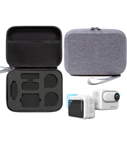 Correa De Silicona Multifunción Para Insta360 GO 3 - Ajustable, Protege La Cámara Y Sirve Para Muñeca, Dron O Bicicleta
