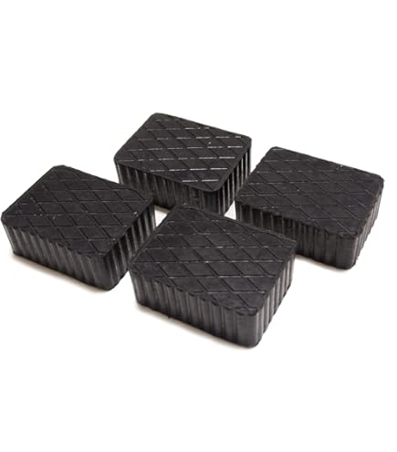 Bloc Caoutchouc Cric Bloc En Caoutchouc Pour Les élévateurs