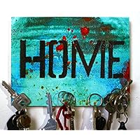 Magnet Schlüsselbrett POK 