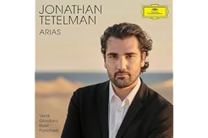 Tetelman, J: Arias