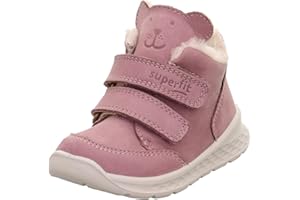 Superfit BREEZE Sneaker 1-000363 Jungen