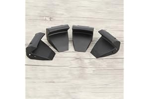 ‎TBEST reifenmontiermaschine,Reifenmontiermaschine Zubehör,Reifenmontagegerät Zubehör,Reifenmontiermaschine,Teile,Autoreifen-Montiermaschine,12-Zoll-Subwoofer-Kunststoffgrill,Reifenmontierklammer-Abdeckung,B