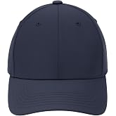 Perlotus Unisex Spor Kep Şapka Mikro Polyester Kumaş 6 Par&ccedil;a Havalandırmalı Ayarlanabilir Metal Tokalı D&ouml;rt Mevsim Hafif Yazl