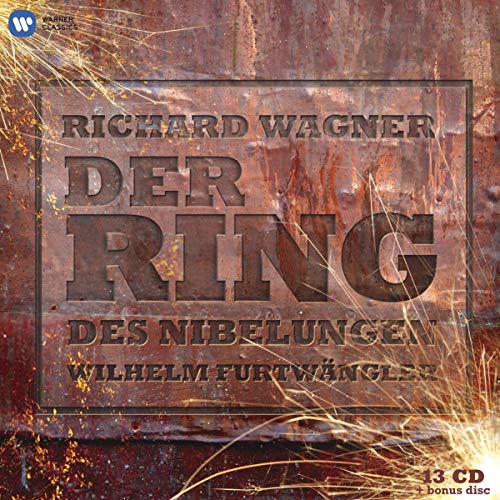 Wagner: Der Ring des Nibelungen