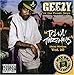Produktbild Town Thizzness (Thizz Nation, Vol. 20) by Geezy of the Fendi Boyz (2007-11-27j