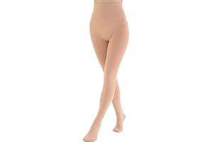 EVERSWE Women's Opaque Fleece Lined Tights, Thermal Tights