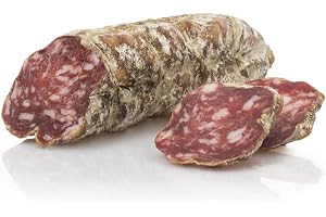 Driss Salami Salumi Pasini® | Exclusive Italian Recipe | Italian Food