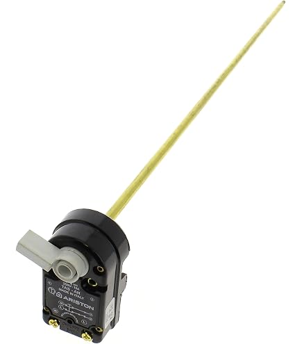 0691220 - Thermostat à sonde 450mm pour chauffe-eau 0691220 - Thermostat à sonde 450mm pour chauffe-eau