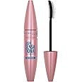 Maybelline Mascara, Lash Sensational Volumizing and Thickening Waterproof Mascara, Black