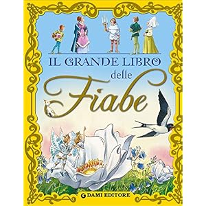 Il grande libro delle fiabe