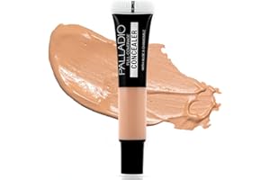 Palladio Corrector under eyes disguise chai tea 21 g