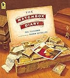 The Matchbox Diary by 