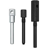 Cagrin Distribution Draught Kit 1.5/1.9 dCi for Renault Clio Kangoo | Draught Bolts for Laguna M&eacute;gane Scenic Modus Twingo, Da