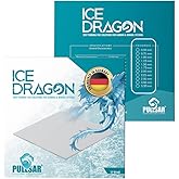 Pullsar Ice Dragon&reg; Termal - Thermal pad / 17.0 W/m*k 100 * 50 (0.50 mm)