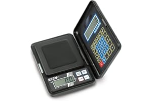 Bilancia tascabile KERN CM 150-1N