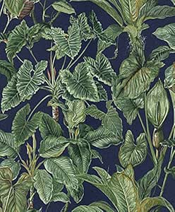 Erismann 6303 203 Cmparadiso Raccolta Carta Da Parati In Tessuto Non Tessuto Multicolore 1005 X 053 M