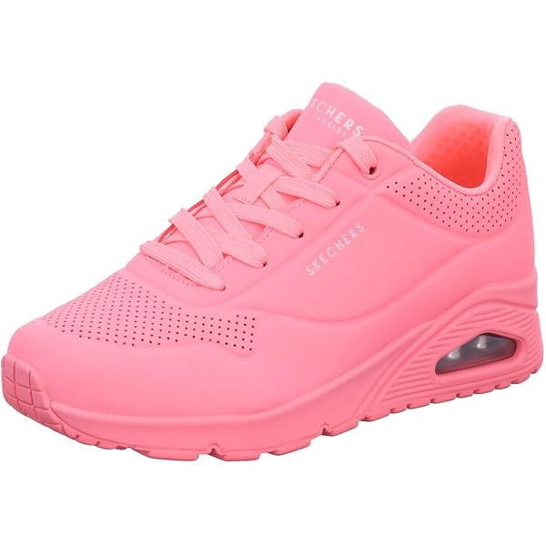 哈恩卡  Amazon | Skechers 177972 ホワイト, その他, 7 US | SKECHERS