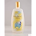 Baby Bench Colonia 200ml (Cotton Candy)