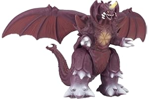 Godzilla Movie Monster Series Destoroyah Vinyl Figure Destroyer Bandai