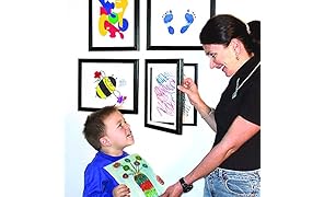 Mon cadre dynamique P'tit DaVinci