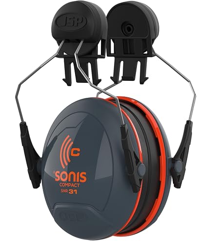 Visière Anti-Buée JSP EVOSpec® Pour Casque EVOLite® EVO® 3/5 - Polycarbonate Transparent