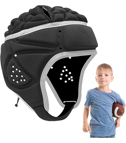 casque rugby adidas noir