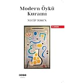 MODERN &Ouml;YK&Uuml; KURAMI