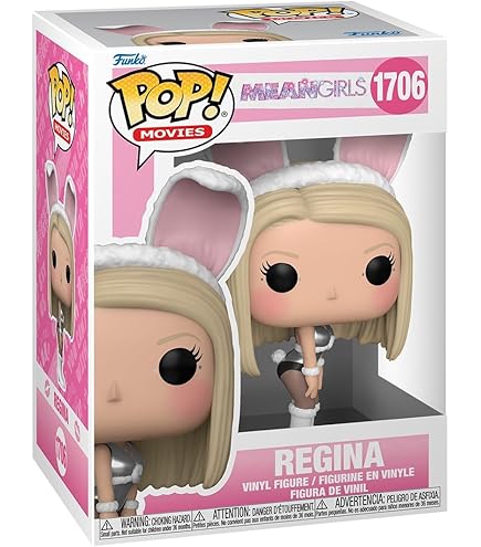 Funko Pop! Movies: 8 Mile - Rabbit: Buy Online at Best Price in