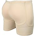 BEN COMM Unisex Synthetic Briefs (Pack of 1) (BC-0049_Beige_38)