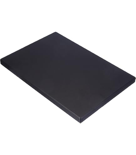 Sage snijplank HZ2740, 40x27 cm, zwart | Voordelig kopen bij