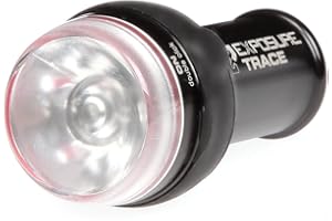 Exposure Lights Trace Rechargeable Powerful Front Cycling Light