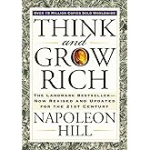 Think and Grow Rich: The 21st Century Edition
