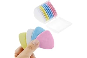 Lohas Select Professional Tailors Chalk Tailor's Fabric Marker Chalk - Sewing Notions & Accessories (10 Pcs)