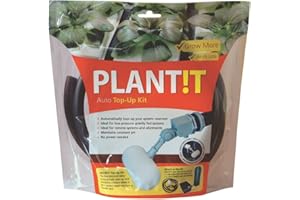HYDROFARM PLANT !T BigFloat Auto Top-up Kit