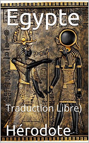 Égypte: Traduction Libre) Égypte: Traduction Libre)