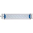 VENUS AQUA Blue Pet Adjustable Aquarium Led Lamp for Planted Aquarium Tank Blue and White Light (Model- BR-60LED)