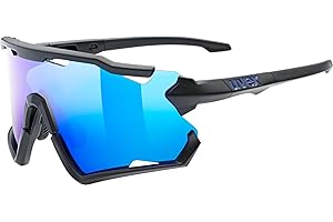 Uvex Unisex – Erwachsene Sportstyle 228 sports glasses (pack of 1)