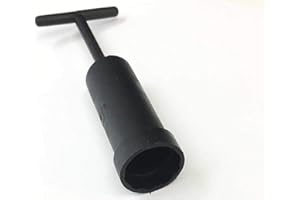 LAMPWISE G9 Plastic Shade Removal Tool 20mm for G9 Shade Ring