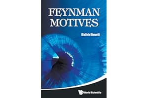 Feynman Motives