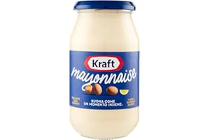 KRAFT MAIONESE GR.465