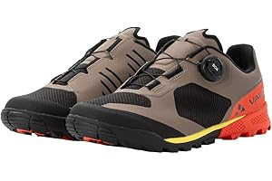 VAUDE Downieville Tech II Chaussure de cyclismeMixte