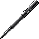 LAMY AL-star black EMR Stylus digitales Schreibgerät in der Farbe schwarz aus Aluminium, mattschwarz eloxiert - digit...