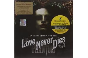 Love Never Dies
