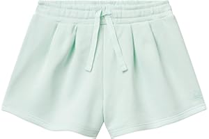 United Colors of Benetton Pantalones Cortos Unisex niños