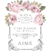 Prima Marketing 633011 Scrapbooking Dekor Transfer Seti, &Ccedil;ok Renkli