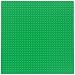 Produktbild LEGO Green Building Plate (10" x 10") 10700 by LEGO