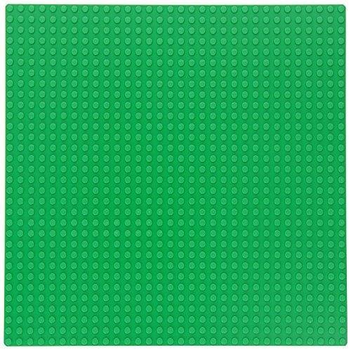 Preisvergleich Produktbild LEGO Green Building Plate (10" x 10") 10700 by LEGO