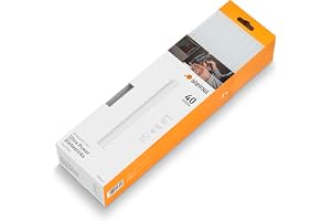 Steinel Limstift Ultra Power, 11 mm diameter, 40 stickor, 1000 g, universellt smältlim för starka fogar