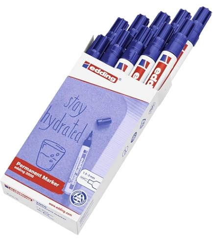 HERMA 4143 - Arrow Shape Permanent Self-Adhesive Labels (38 X 7 Mm, 4 - View #10